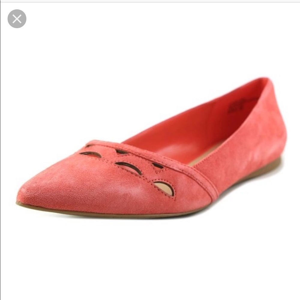 Audrey Brooke Marte flats size 9.5